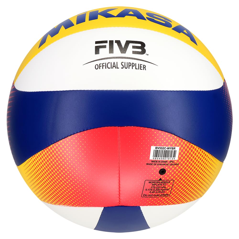 Mikasa Beach Classic