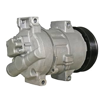 Amazon.com: 6SEU14C AC Compressor Compatible With Toyota