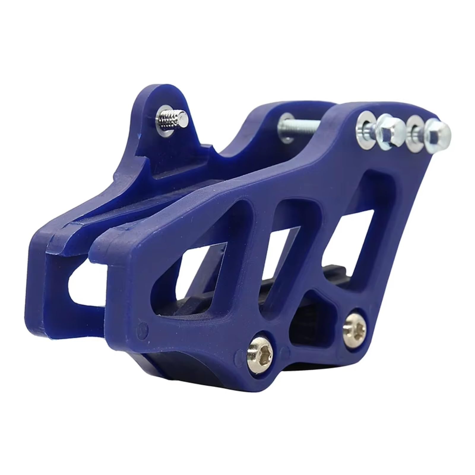Catena Guida Guard Compatibile Con Yamaha Per YZ250X 2015 2016 2017 2018 2019 2020 Moto Posteriore Catena Guardia Guida Pignone Protezione Accessori