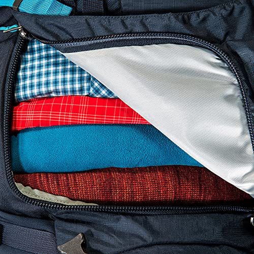 Trekkingrucksack Tatonka Yukon 50+10 Women 60 Liter