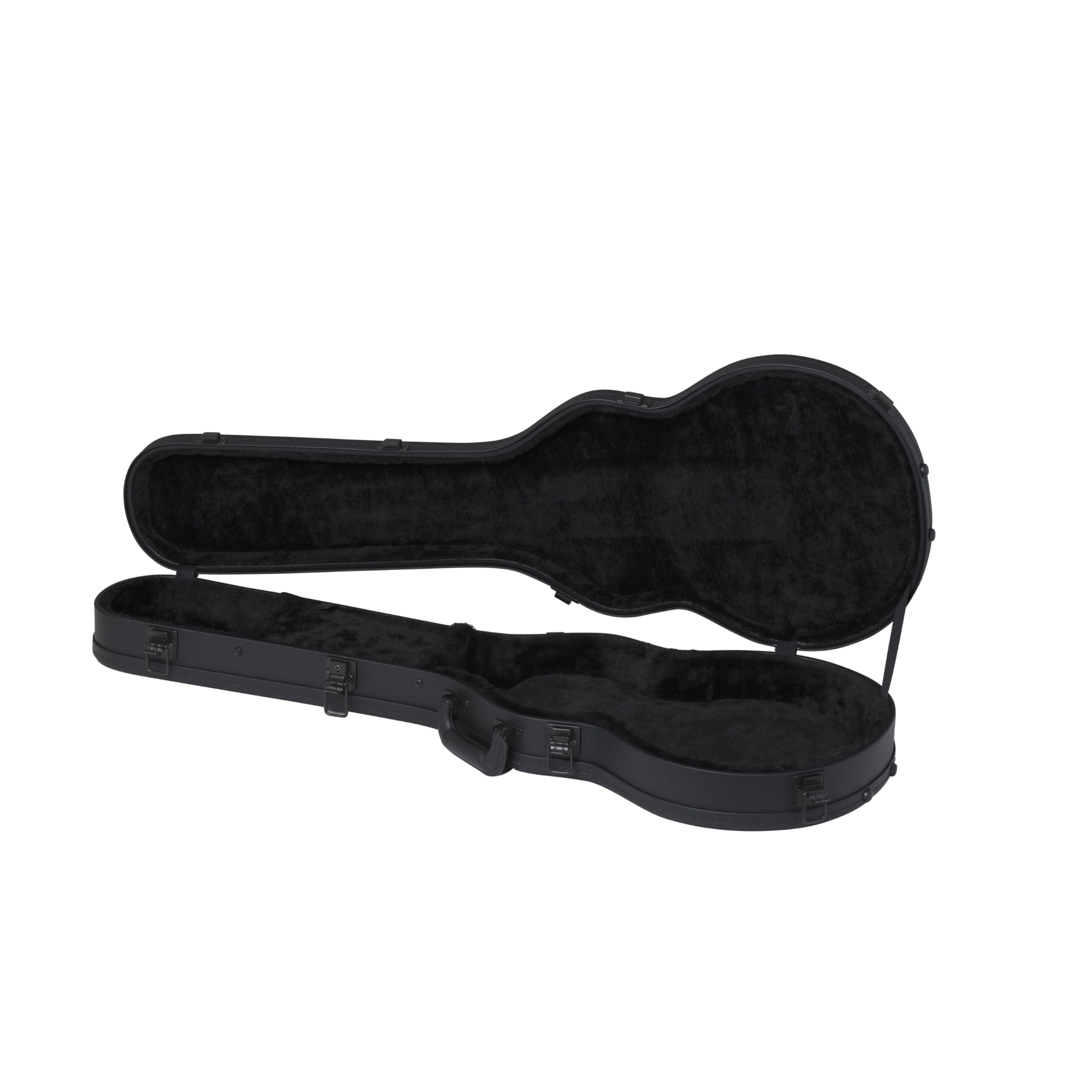 Gibson Les Paul Junior Modern Hardshell Case, Black