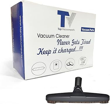 Hardwood Floor Brush Replacement - Thumbnail 2