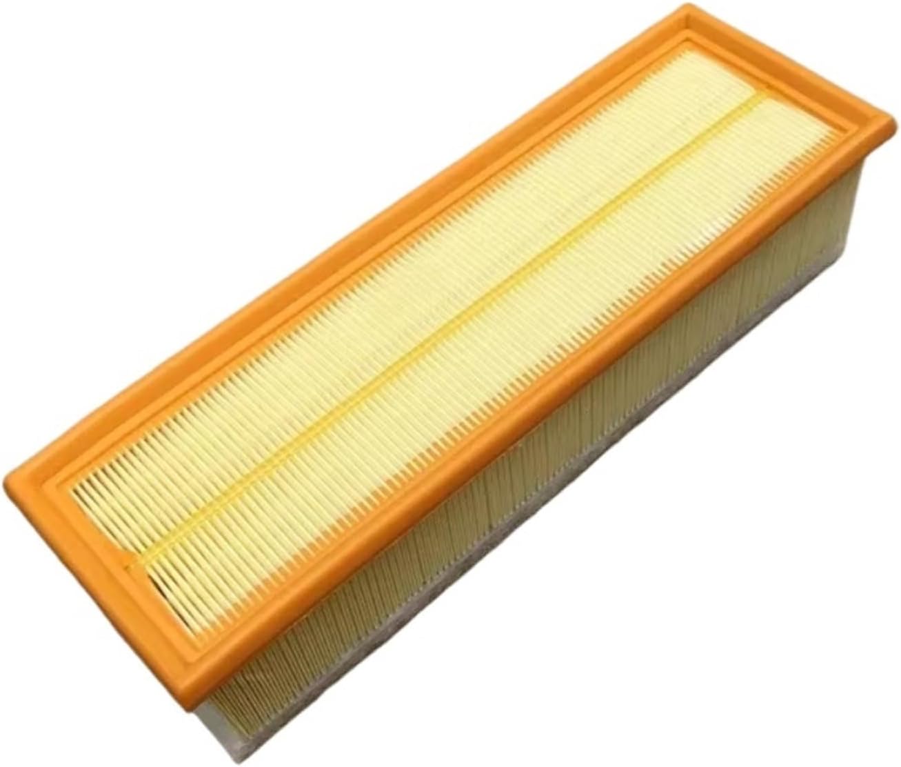 Car Air Filter Cleaner Element For F10 F11 F25 F26 F15 518d 520d X3 X4 X5 18d 20d 25d Engine Intake