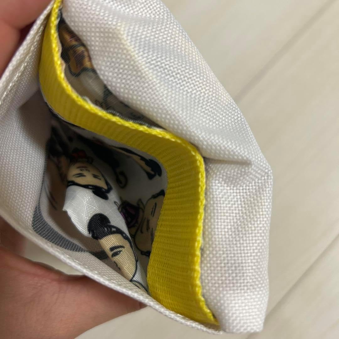 相撲キャラクター エコバッグ 貴景勝