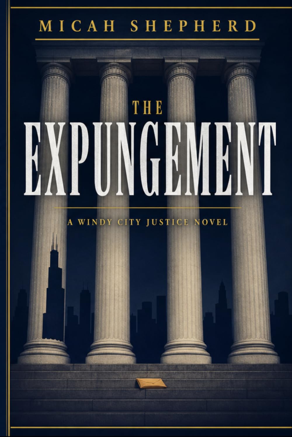 The Expungement (Windy City Justice)