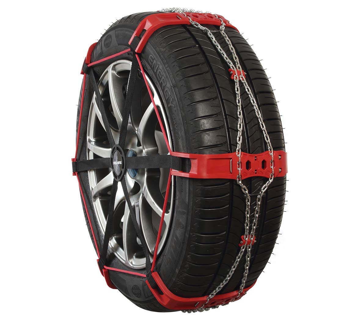 JGO.CADENAS Steel Sock GR.064
