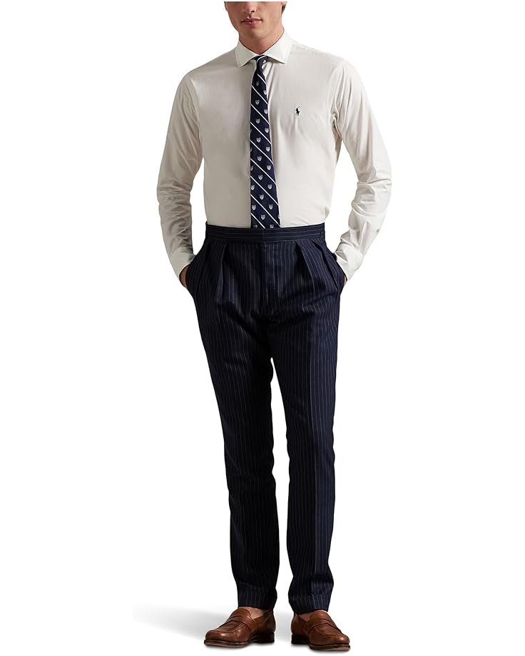 Polo Ralph Lauren Classic Fit Stretch Poplin Shirt - #3 of 3