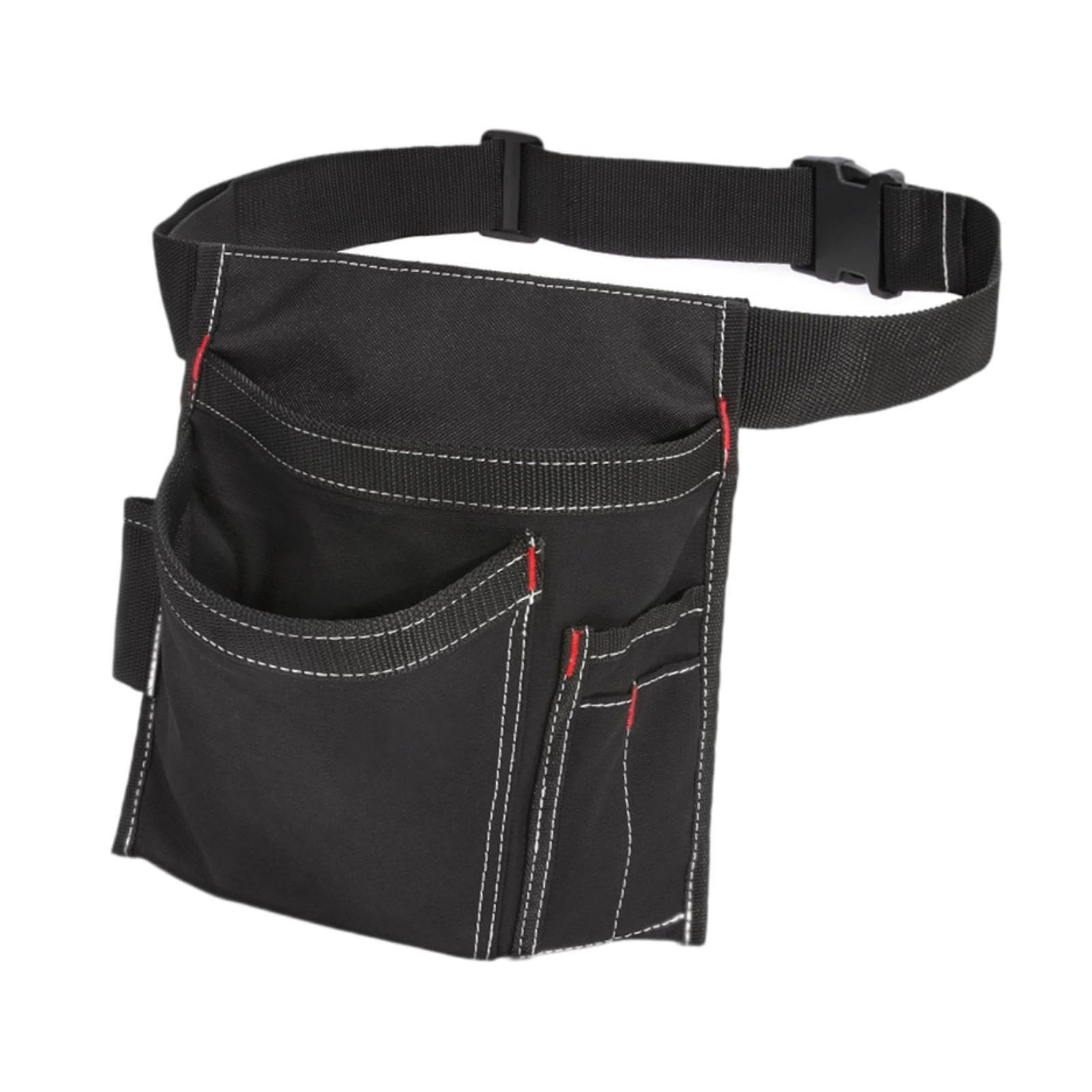Tool Apron Belt Waist Woodworking Pouch for Carpenters Plumbers Farmers|Home & Garden| Tools| Tool Boxes Belts & Storage| Bags Belts & Pouches-image-10