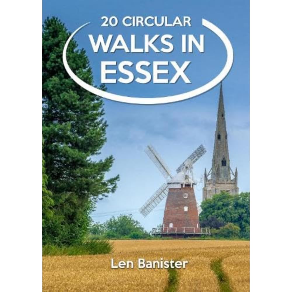 20 Circular Walks in Essex | Local Walking Guide