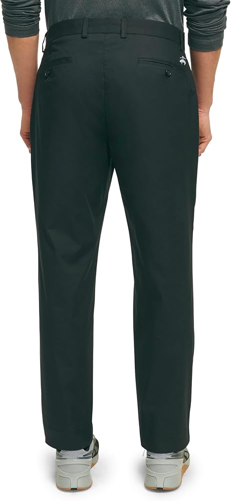 Brooks Brothers×BEAMS BOYGF Emblem Pants 98 Cotton Pants | Brooks Brothers