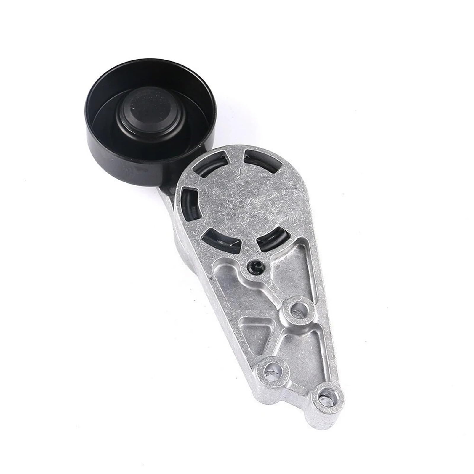 Conjunto de polea tensora para A4 para A6 2.0 Tensor de Correa 06B903133 06B903133E