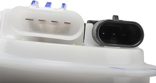 Miniatura 4 de ACDelco mu1618 gm Original Equipment Bomba de combustible y nivel Sensor Módulo con sello, Float, y arnés