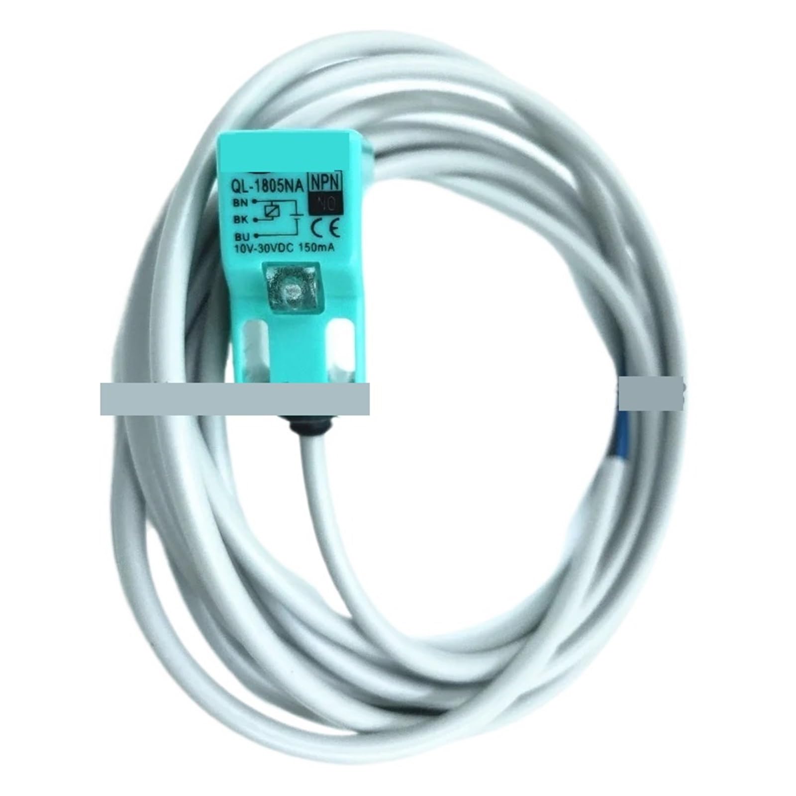 XDDQWSWA 1PC QL-1805PA or QL-1805NA Proximity Switch Sensor(QL-1805NA NPN NO)