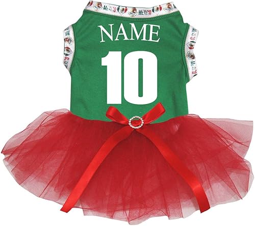 Miniatura 7 de Petitebella Ropa para cachorros para perros Número 10 Personalize National Dress (L, España)