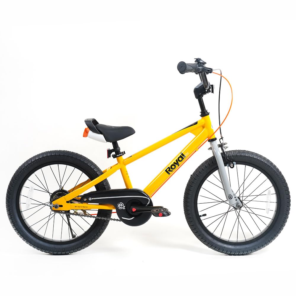 Amazon.co.jp: Royal Baby(ロイヤルベイビー)子ども用 自転車