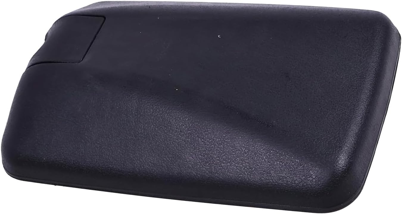 Rear View Mirror 3F260-53342 Compatible with Kubota L4240HSTC L5740HSTC M100XDC M110XDC B2650 L3240 LX2610 M-1100
