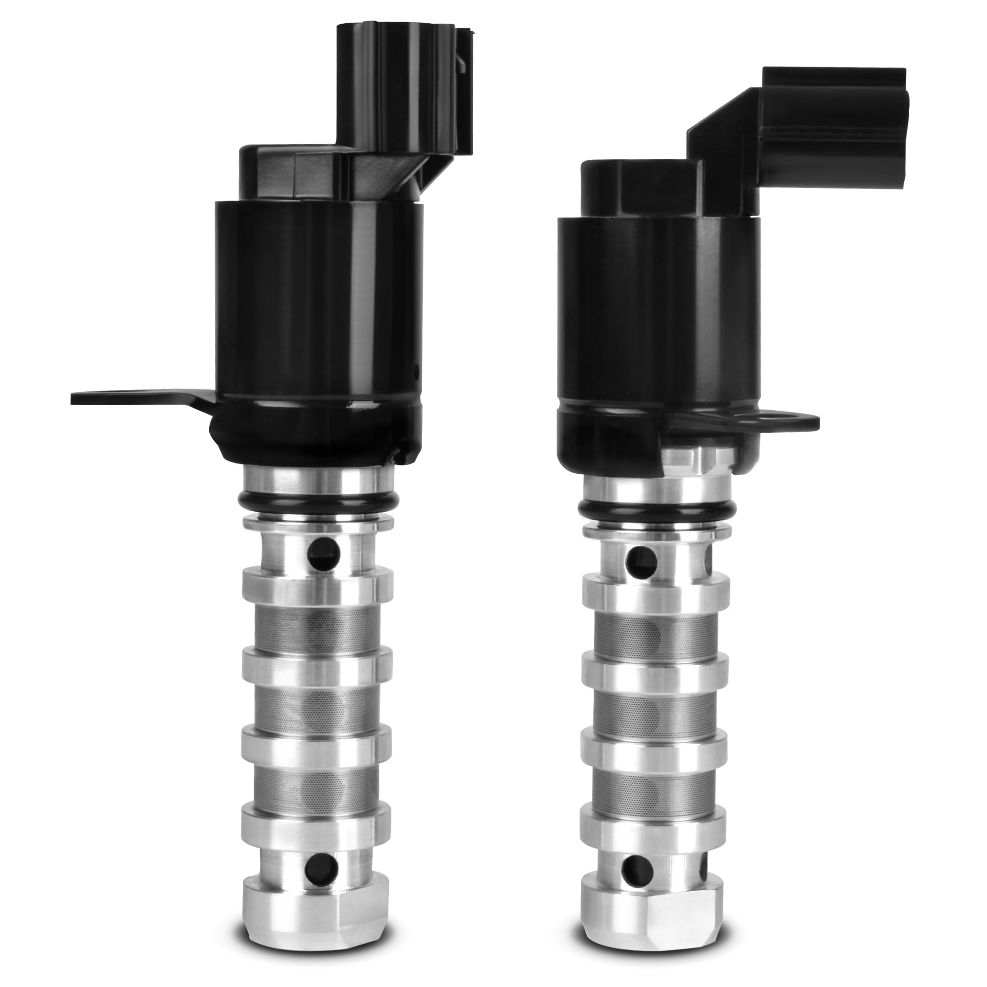 Solenoide VVT de alta precisión para control de sincronización de válvulas 8