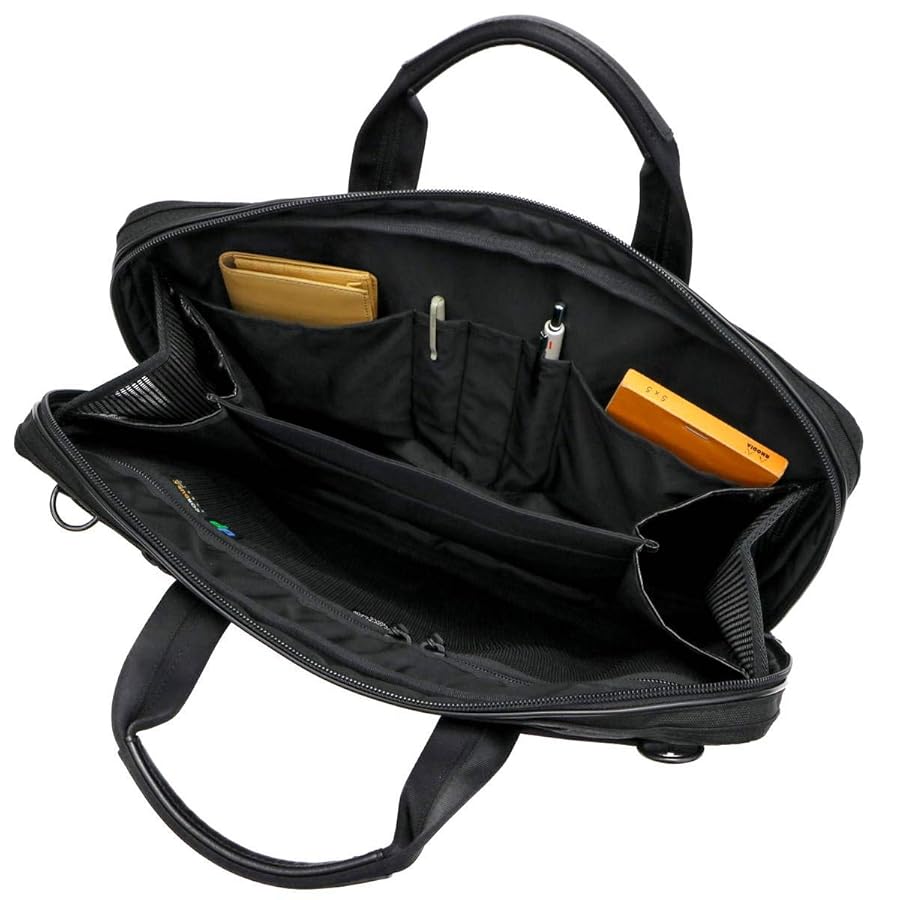 【美品、使用極少】PORTER ポーター　ハイブリッド 2WAY ブリーフケース Amazon.co.jp: ポーター ハイブリッド 2WAYブリーフケースS 737