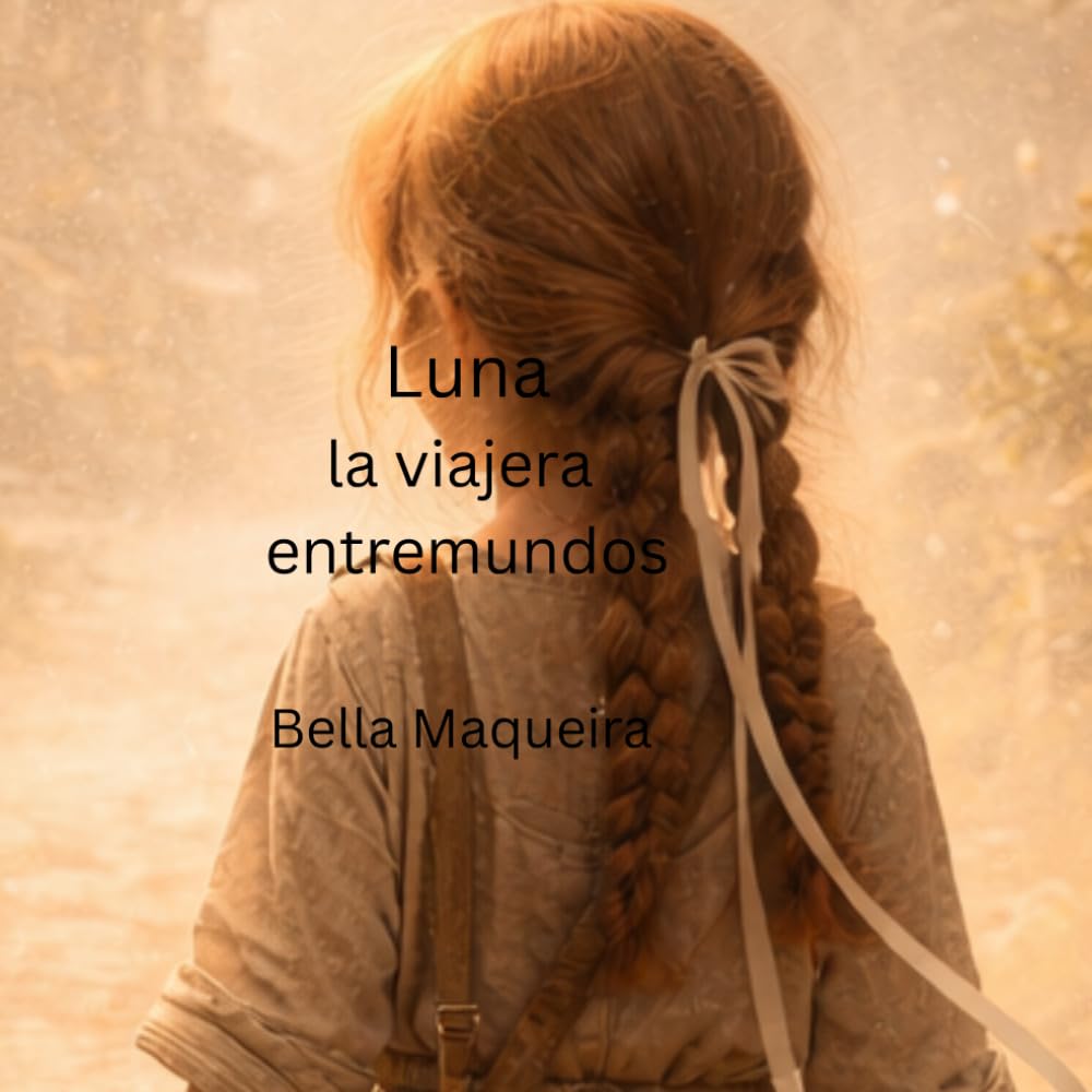 Luna, la viajera entre mundos
