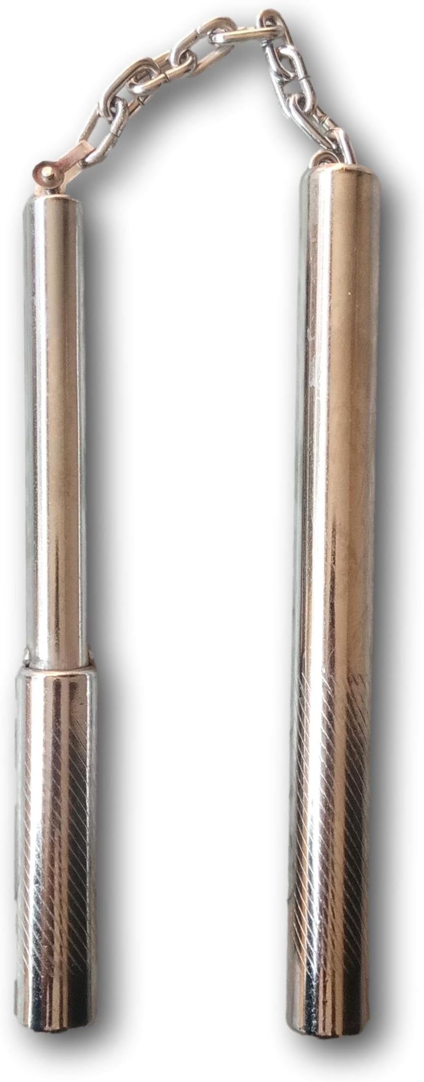 Nextage Steel Nunchaku โ Martial Arts Traditional Nunchuks, Self Defense & Karate Practice Training for Beginners, Lightweight Professional and Durable Nunchaku for Adult