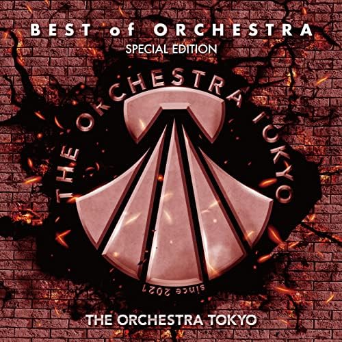 邦楽 the orchestra tokyo / SPEC THE ORCHESTRA TOKYO | Spotify