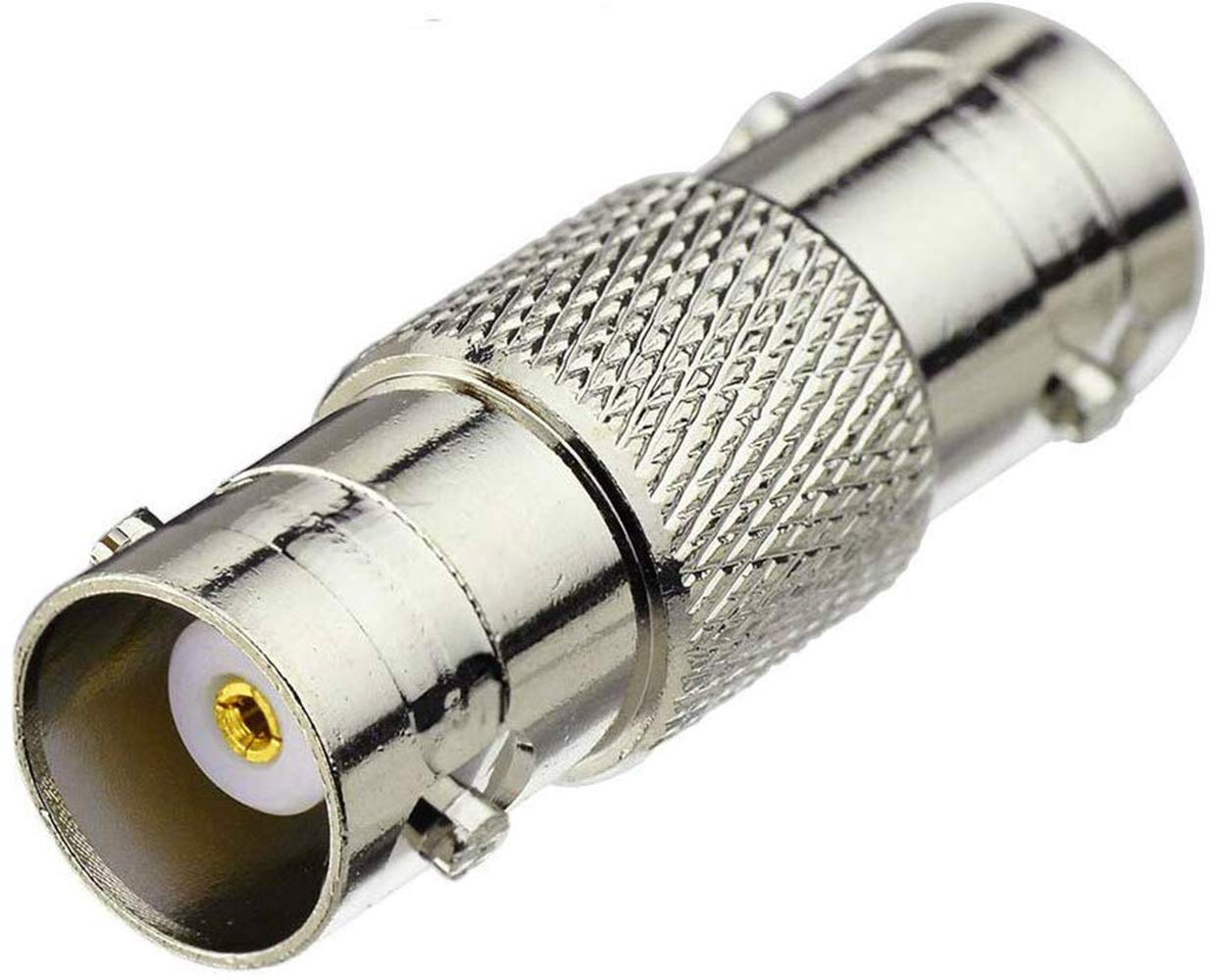 Amazon | Coolotic 15個セット 変換アダプタ15組BNCリレープラグBNC