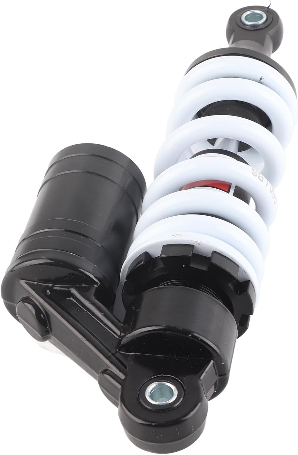 280Mm Shocks,Pit Bike Rear Shock,Shock absorber and bracket,280mm 980lbs HD Rear