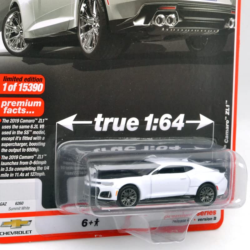 Amazon | auto world 1:64SCALE PREMIUM 2021 Release 4 B 