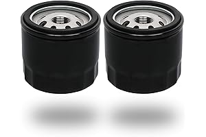 12-050-01 Oil Filter for Kohler Engine, Troy Bilt Bronco, Professional