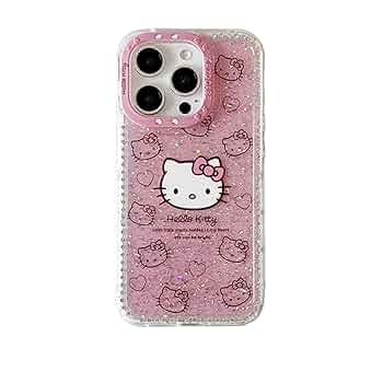 ハローキティ 携帯電話カバー ピンク ハローキティ 携帯電話カバー ピンク Samsung Galaxy z用ピンク