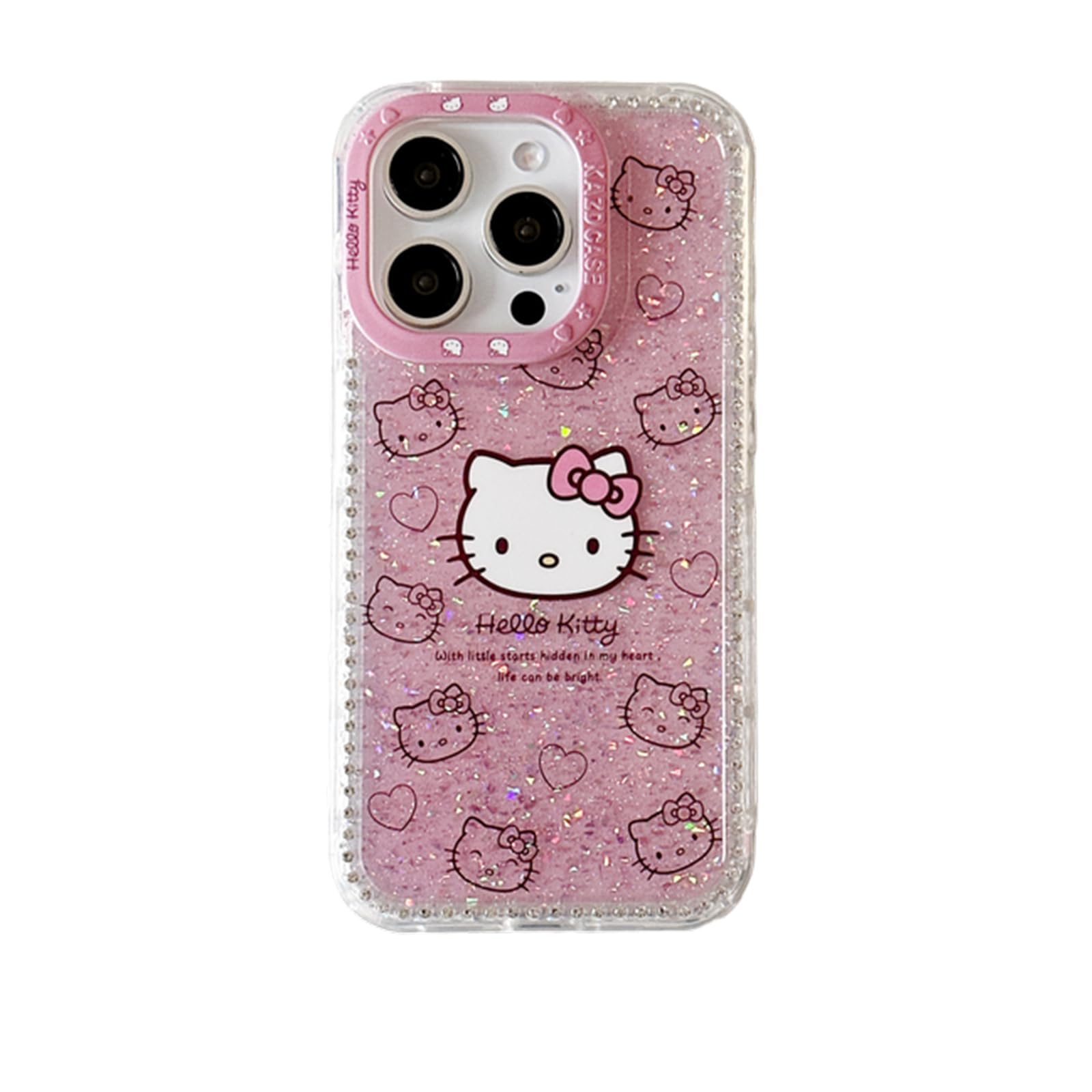 Amazon.co.jp: キティちゃん スマホケース キティ iphone用 ケース