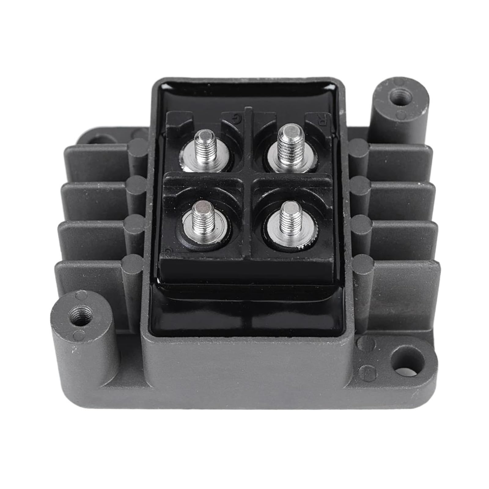 Rectificador regulador 688-81960 para motores fueraborda Yamaha 75 a 225 HP
