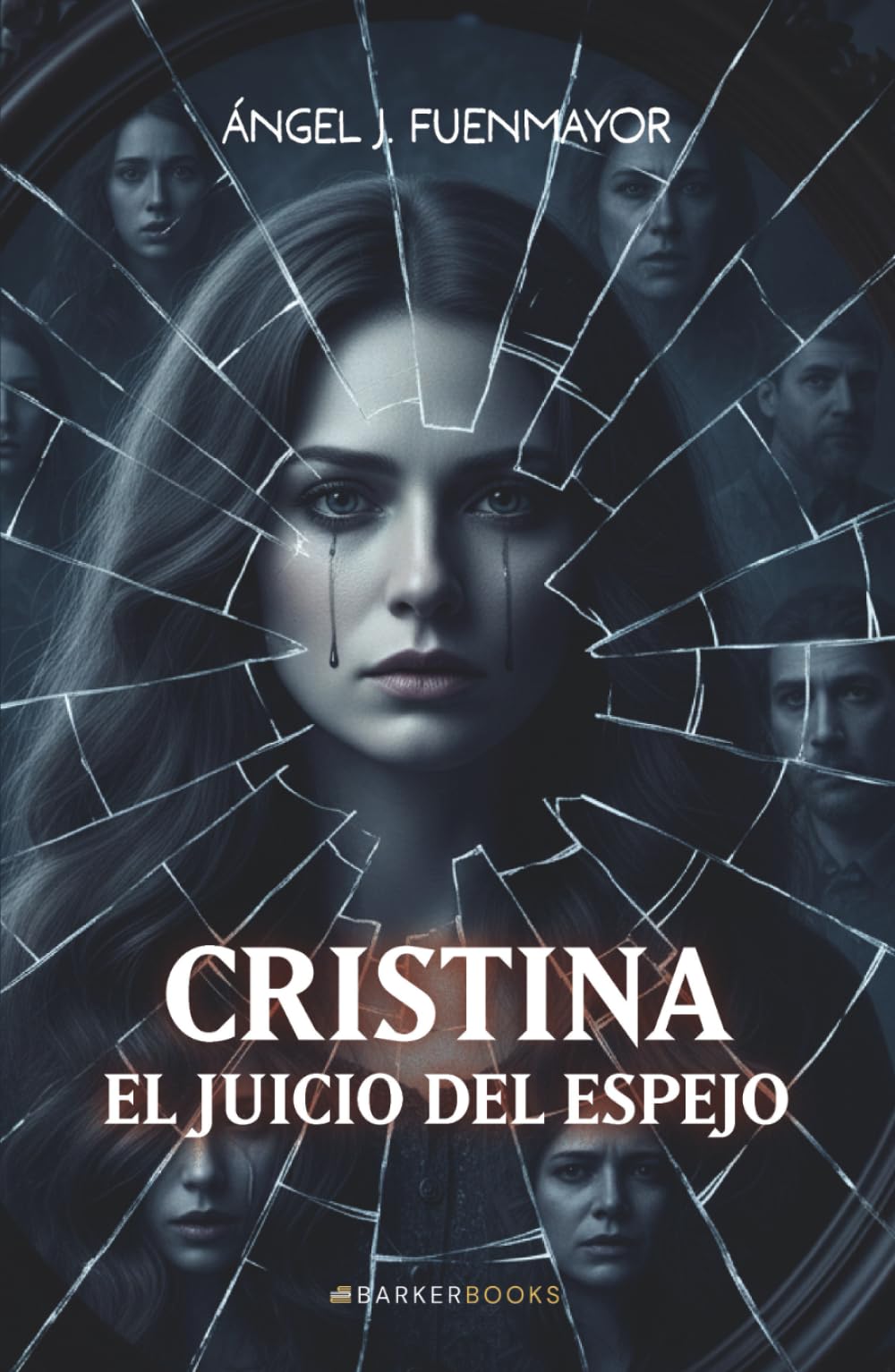 Cristina: El juicio del espejo