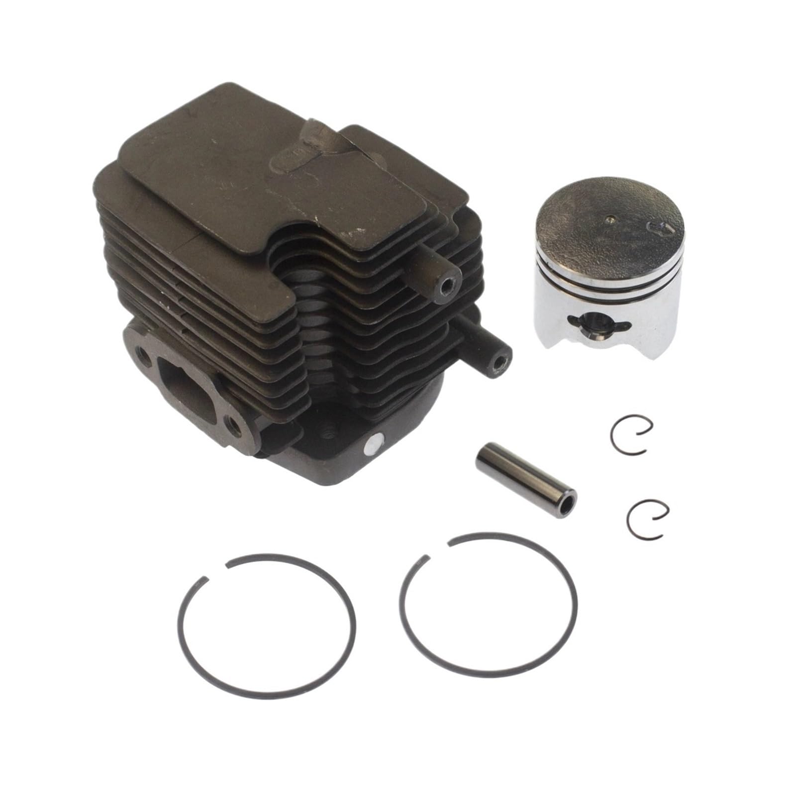 Kit Cylindre-Piston 34 mm G26 pour réparer votre scie