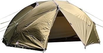 Amazon.co.jp: ローベンス Lodge 2（ロッジ2）2人用テント ドーム型