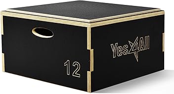 Amazon.com: Yes4All: Jumping Trainers