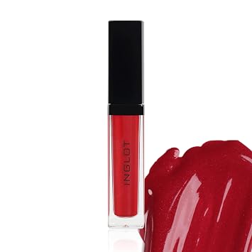 Inglot HD LIP TINT MATTE 12 | 5.5 ml/0.18 US FL OZ