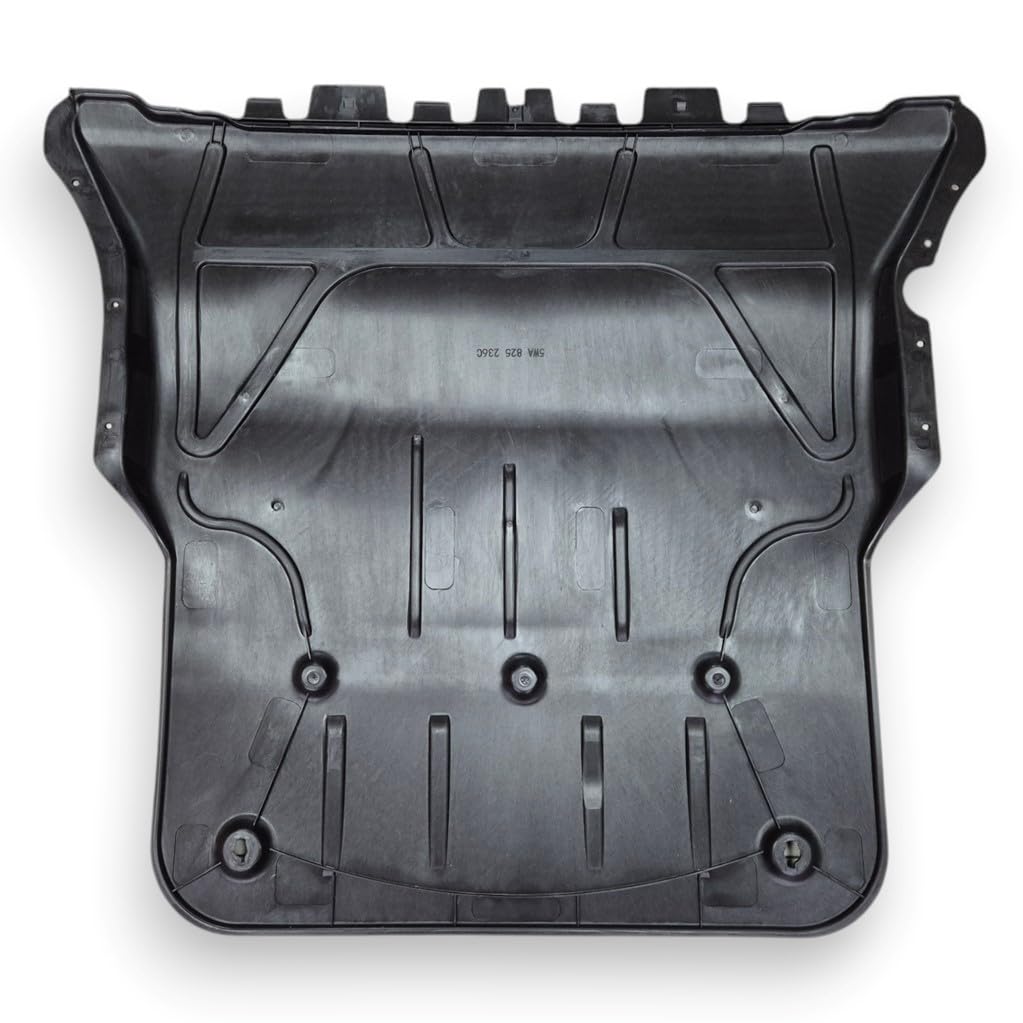 Motor Alt Muhafaza Plastik Büyük Tip 5WA825236C Seat Ateca ile uyumlu 2021-2024