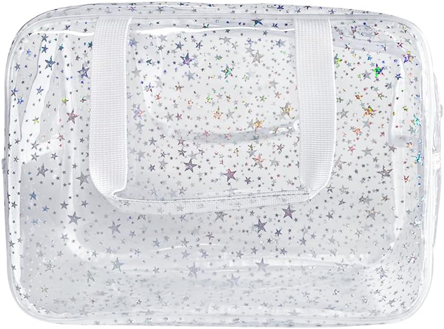 Star Toiletry Bag