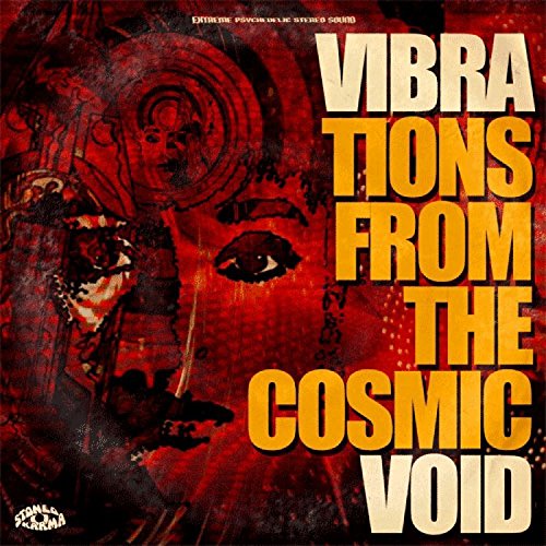 Vibrations From The Cosmic Void