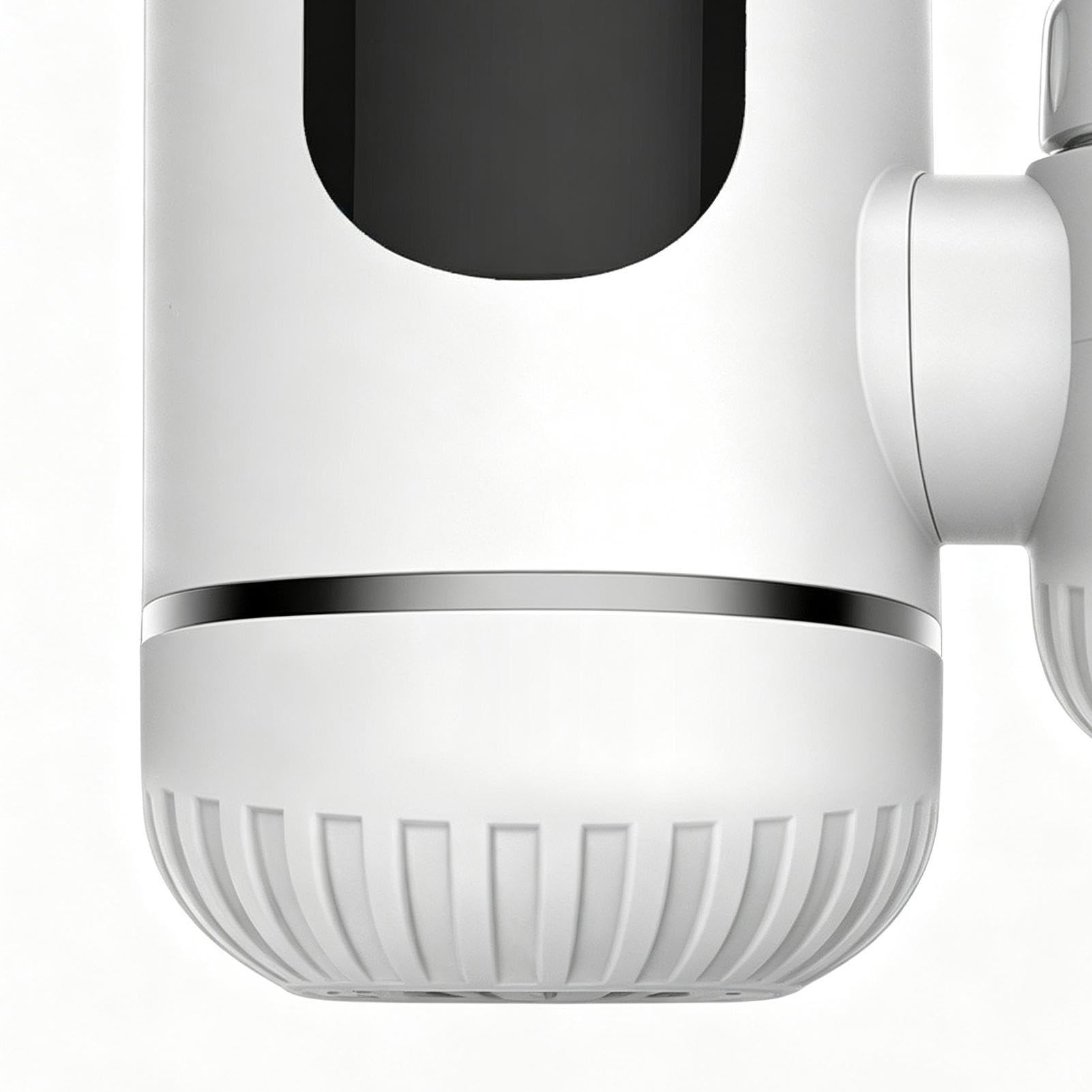 Rubinetto 'acqua calda istantaneo, girevole, a prova di perdite | Rubinetto dell'acqua calda istantaneo, riscaldamento elettrico girevole, design impermeabile a prova di perdite