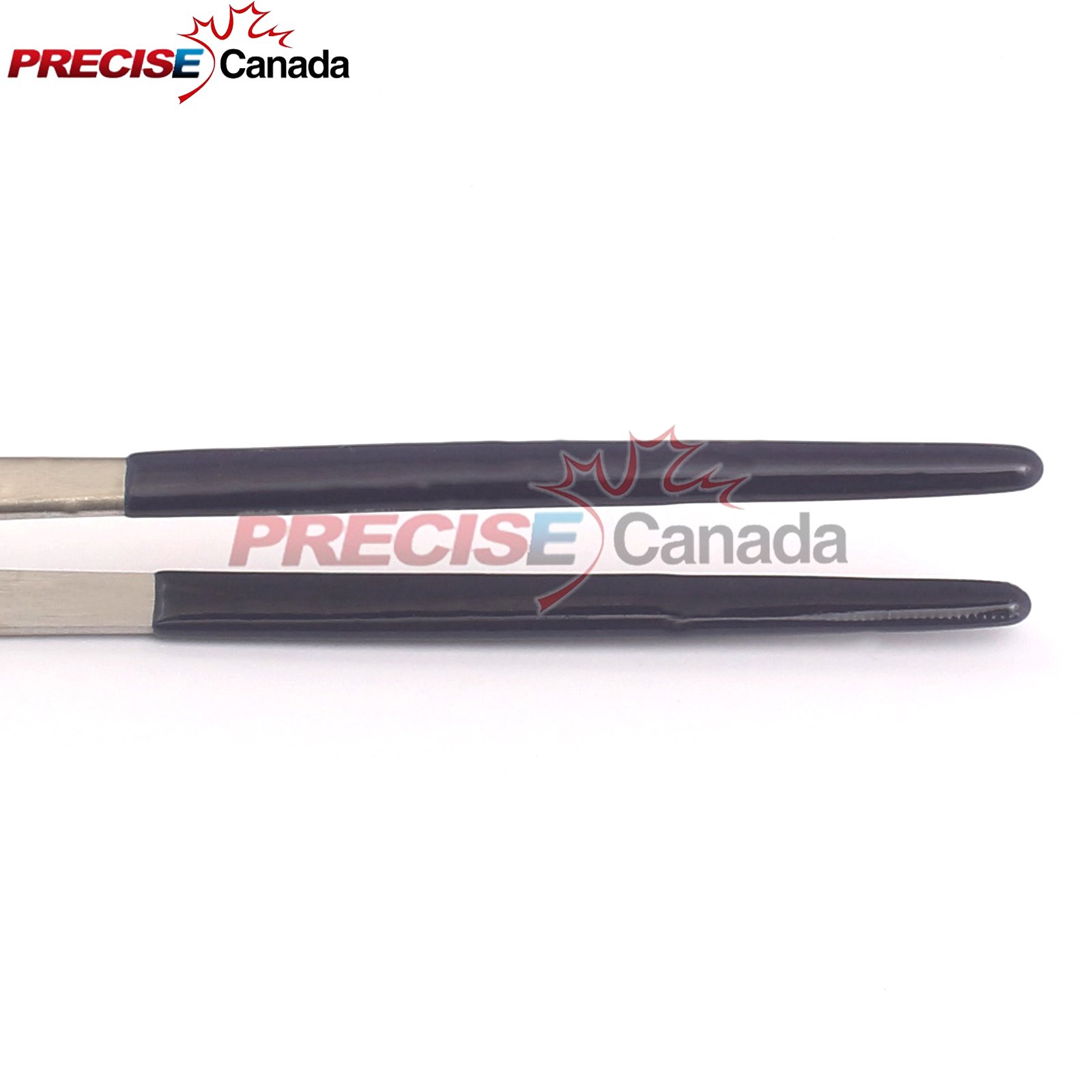 PRECISE CANADA: ULTRASONIC Cleaner STEAM Tweezers 12