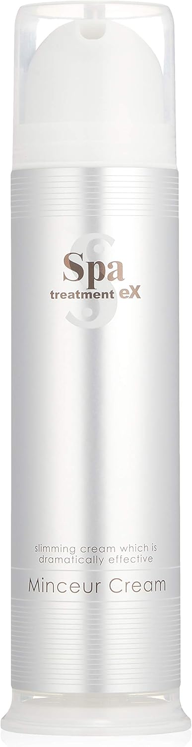 スパトリートメント Spa treatment ST マンスールクリーム 100g×2本組 ...