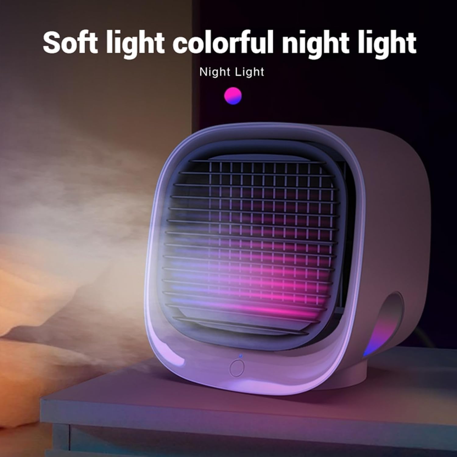 Frosty Fuse Air Conditioner Airabreeze Portable Air Conditioner - Mini ...