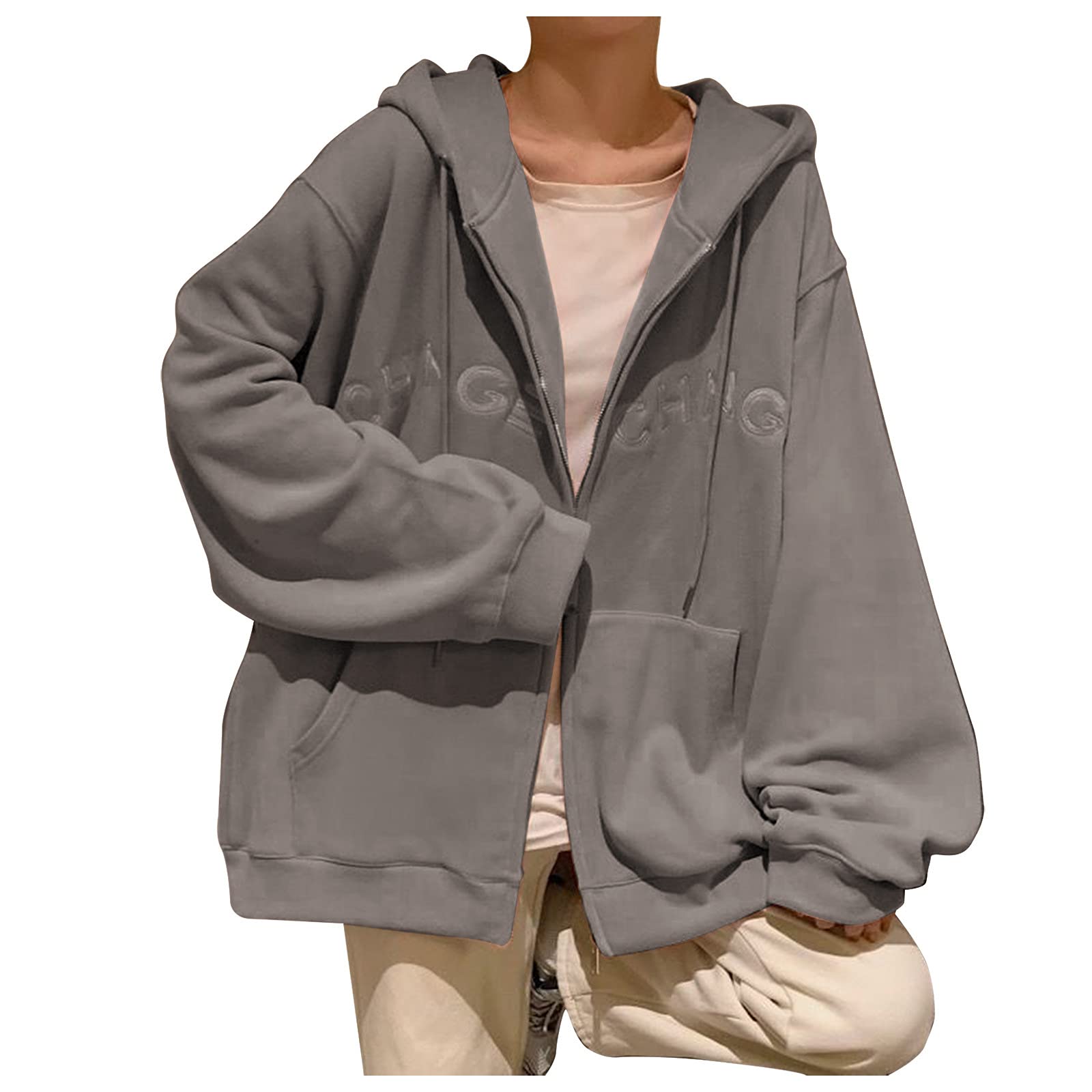 Giacca In Pelle Con Fiocchi Da Donna Yk2 Moda Vintage Cerniera Giacca In Pelle Cappotto Autunnale Top Stile Street Con Tasche, A-nero, Medium