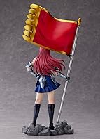 Vista 3 de Bellfine Fairy Tail Final Season: Erza Scarlet Figura de PVC a escala 1:8