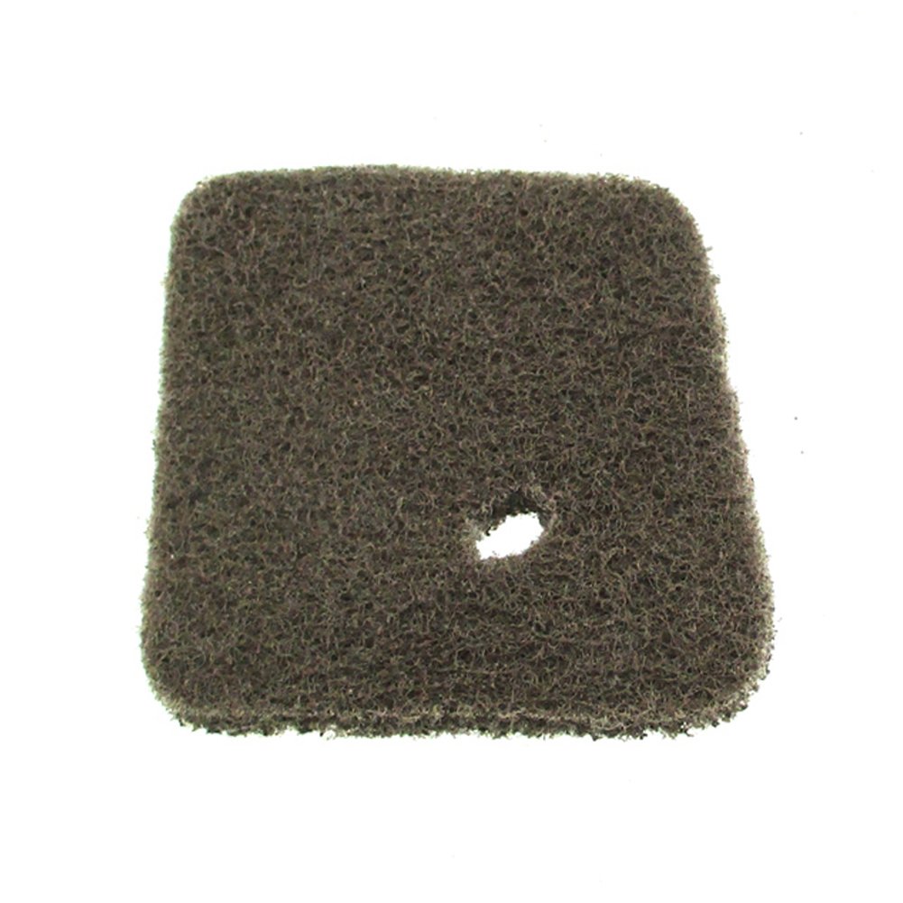 Filtre à Air Pour STIHL FS55 FS45 KM55 HL45 Et Autres - Lot De 6 Filtres, Référence 4140 124 2800