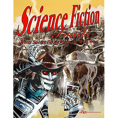 Science Fiction Trails 13