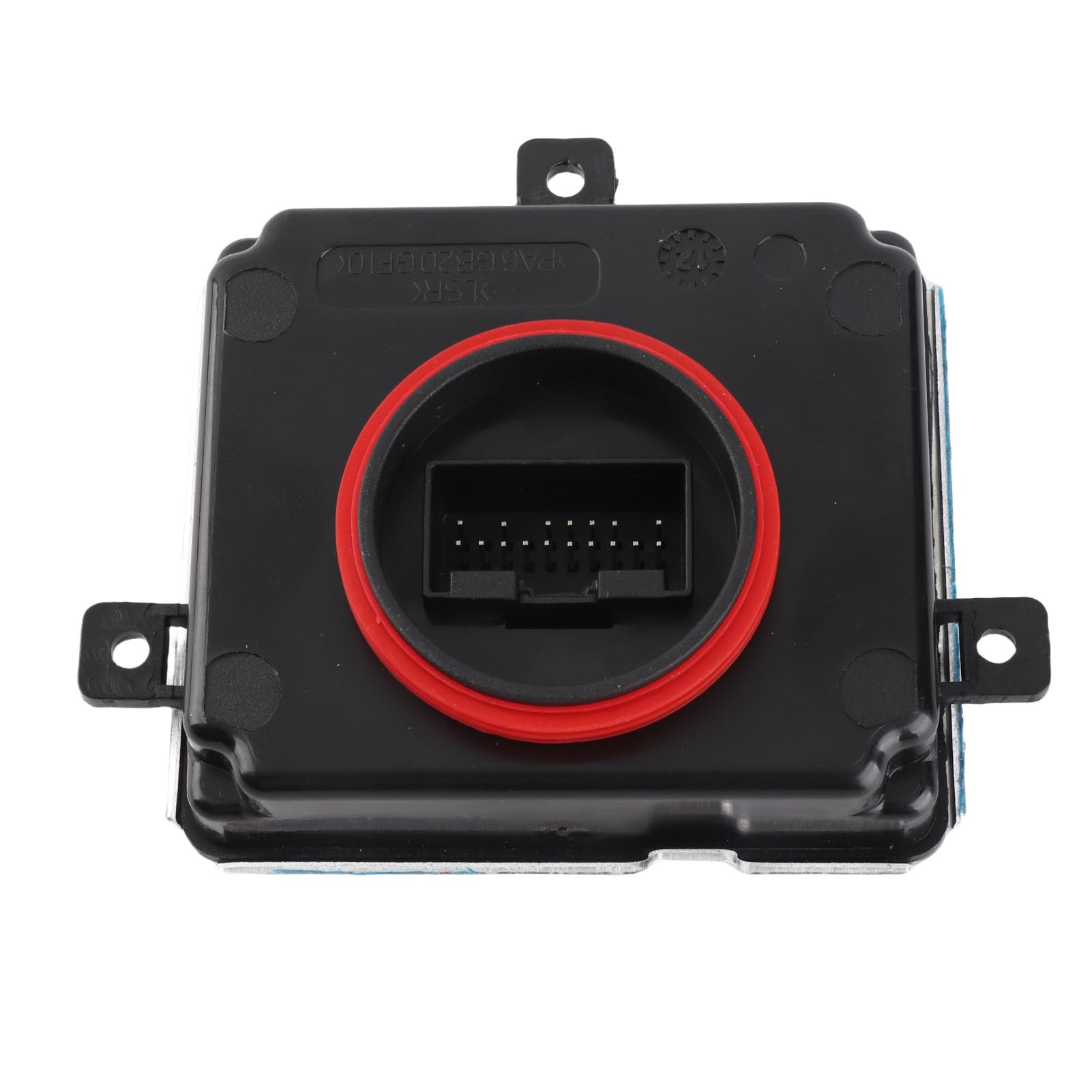 Modulo Luce di Marcia Diurna DRL Controllo Zavorra 4G0907697D Adatto per A1 A3 A8 Q3 A1 Riferimento Basso Rapido Sostituzione A8 Start 28357987 per DRL