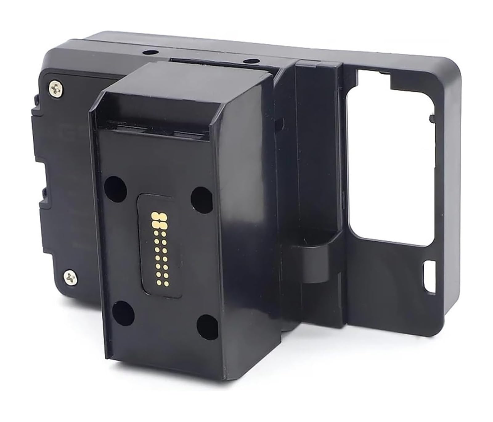GPS para Motocicleta para BMW para R1200RT para R1250RT 2014-2021 Soporte Navegación Motocicleta GPS Cargador USB Teléfono